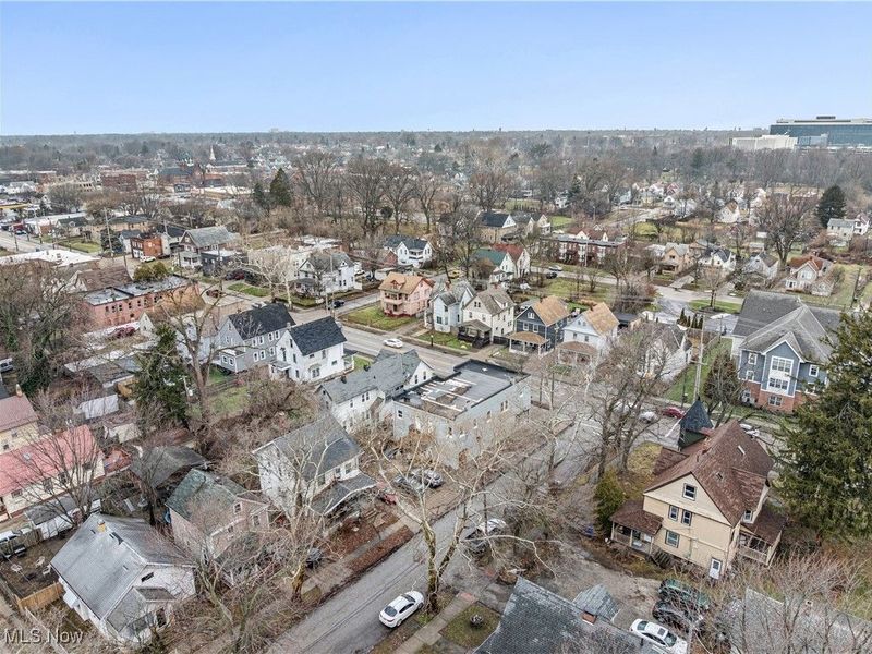 2101 Denison Avenue, Cleveland, OH 44109 Photo 37