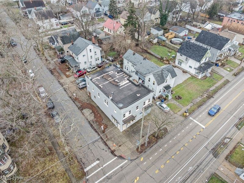 2101 Denison Avenue, Cleveland, OH 44109 Photo 42