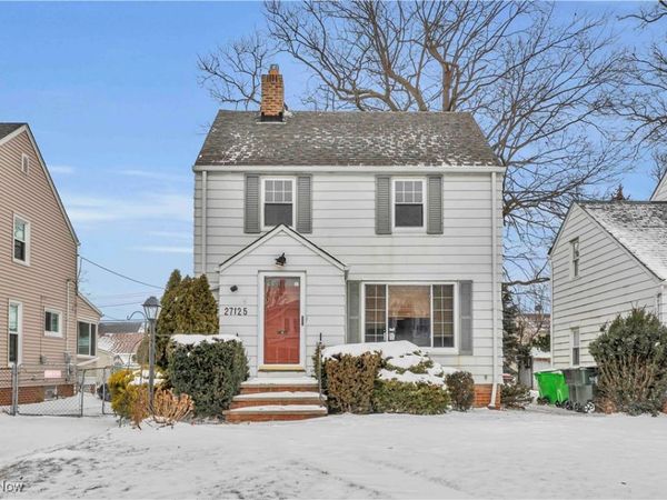 27125 Mallard Avenue, Euclid, OH 44132