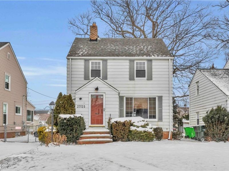 27125 Mallard Avenue, Euclid, OH 44132 Photo 1