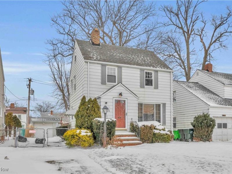 27125 Mallard Avenue, Euclid, OH 44132 Photo 2