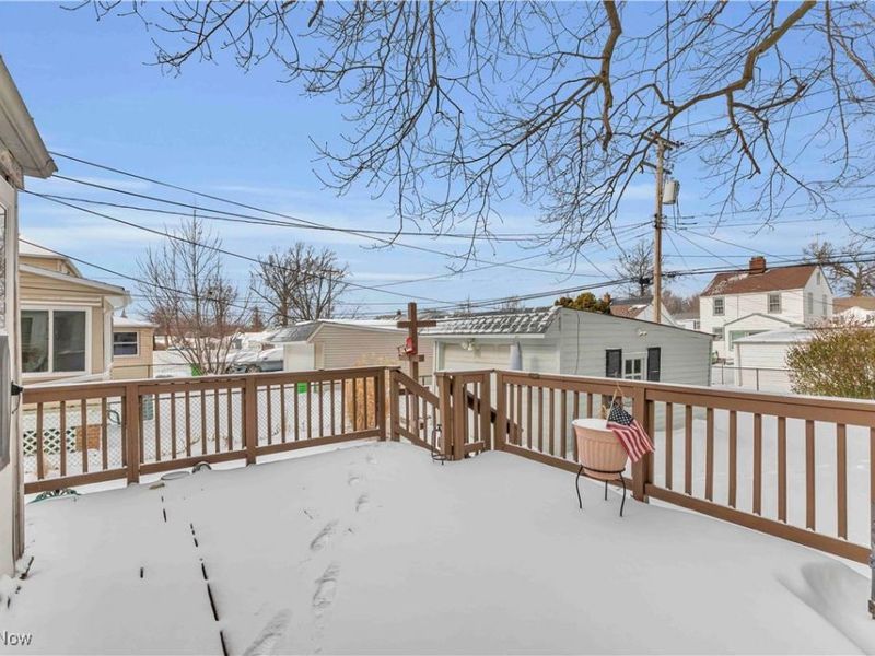 27125 Mallard Avenue, Euclid, OH 44132 Photo 27