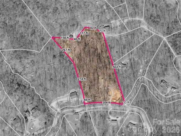 6 Pioneer Lane, Fletcher, NC 28732