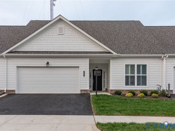 8716 Hope Farm Lane , Mechanicsville, VA 23111