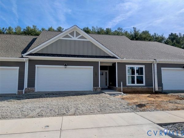 8716 Hope Farm Lane , Mechanicsville, VA 23111