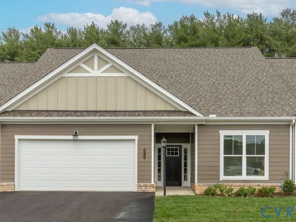8716 Hope Farm Lane, Mechanicsville, VA 23111