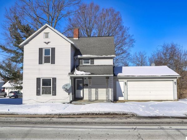 98 W Main Street, Lexington, OH 44904