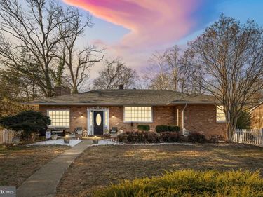 610 KINGS HIGHWAY, FREDERICKSBURG, VA 22405