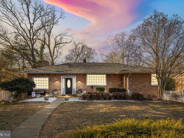 610 KINGS HIGHWAY, FREDERICKSBURG, VA 22405