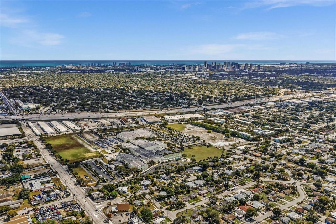 1824 NW 25th Ave, Fort Lauderdale, FL 33311 Photo