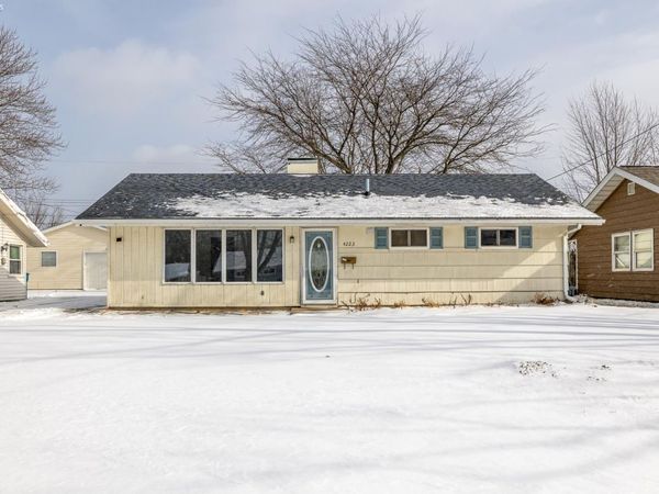 4223 Palm Avenue, Lorain, OH 44055