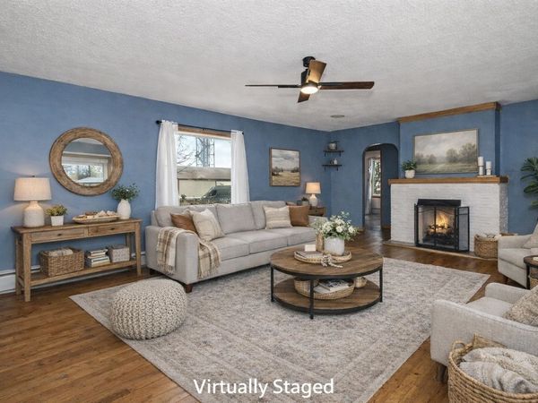 312 E 1st Street, Woodward, IA 50276