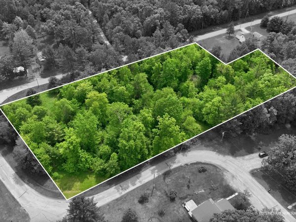 2.6 Acres N Hayden Street, Merrillan, WI 54754