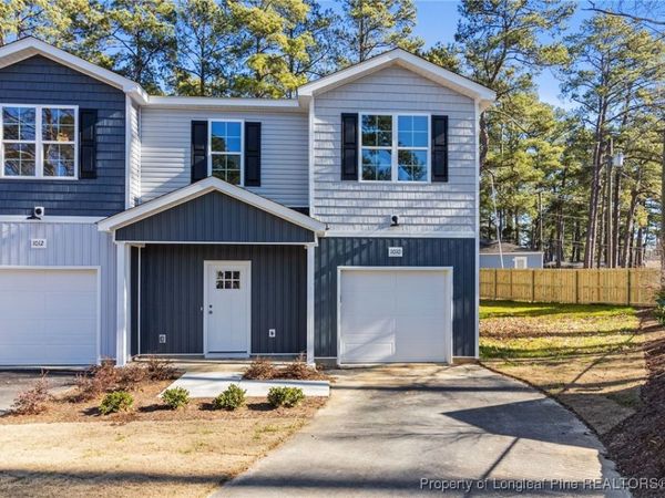 1010 Laurel Street, Fayetteville, NC 28303