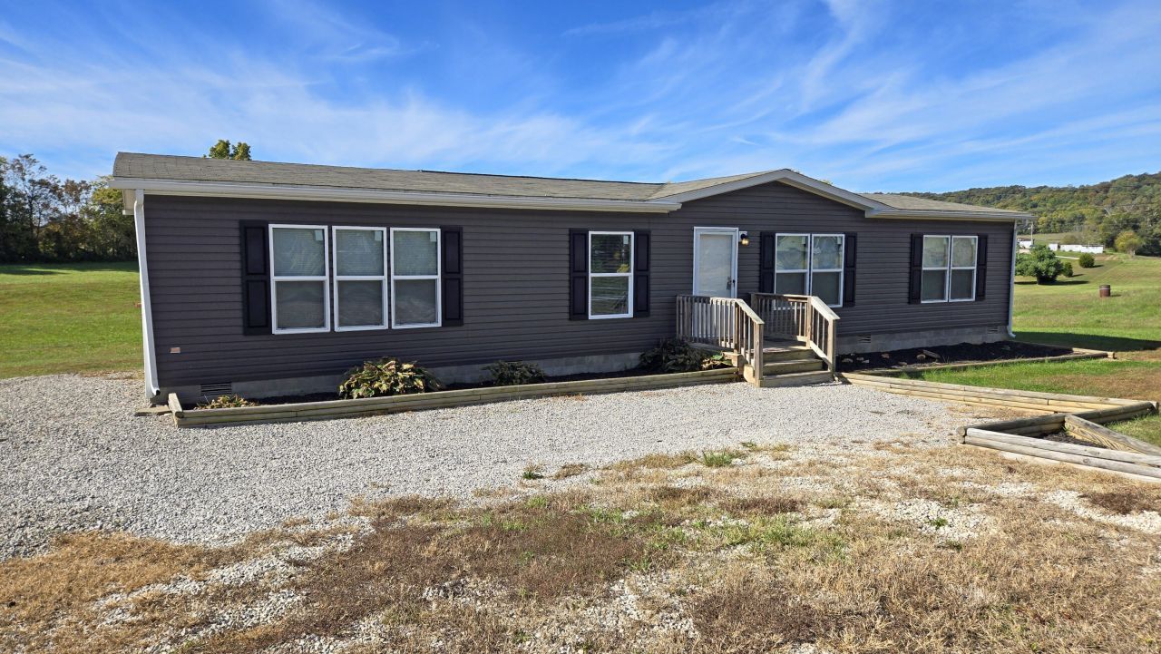 121 Board Road, Ekron, KY 40117 Main Photo