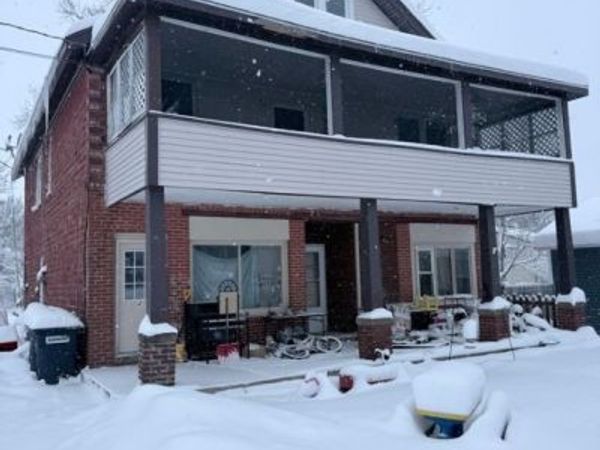 10516 Railroad Avenue, North Collins, NY 14111