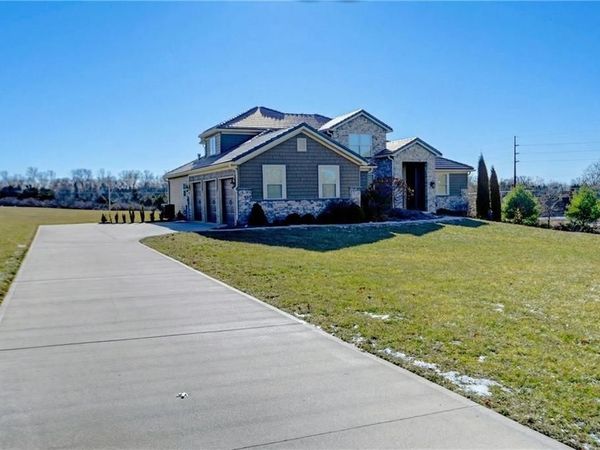 13155 NW 145th Street, Platte City, MO 64079