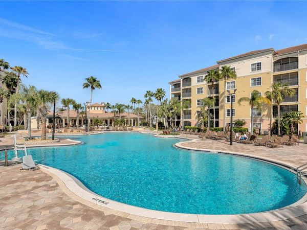 8601 WORLDQUEST BOULEVARD, Unit 3105, ORLANDO, FL 32821