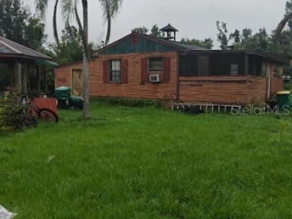 16130 ARALIA DRIVE, PUNTA GORDA, FL 33955