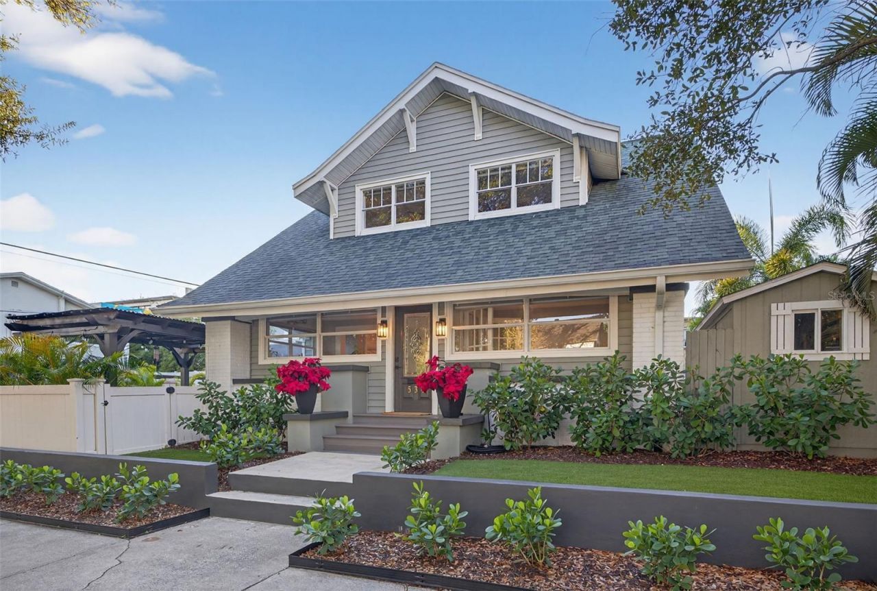 534 1st Street N, Saint Petersburg, FL 33701 Photo