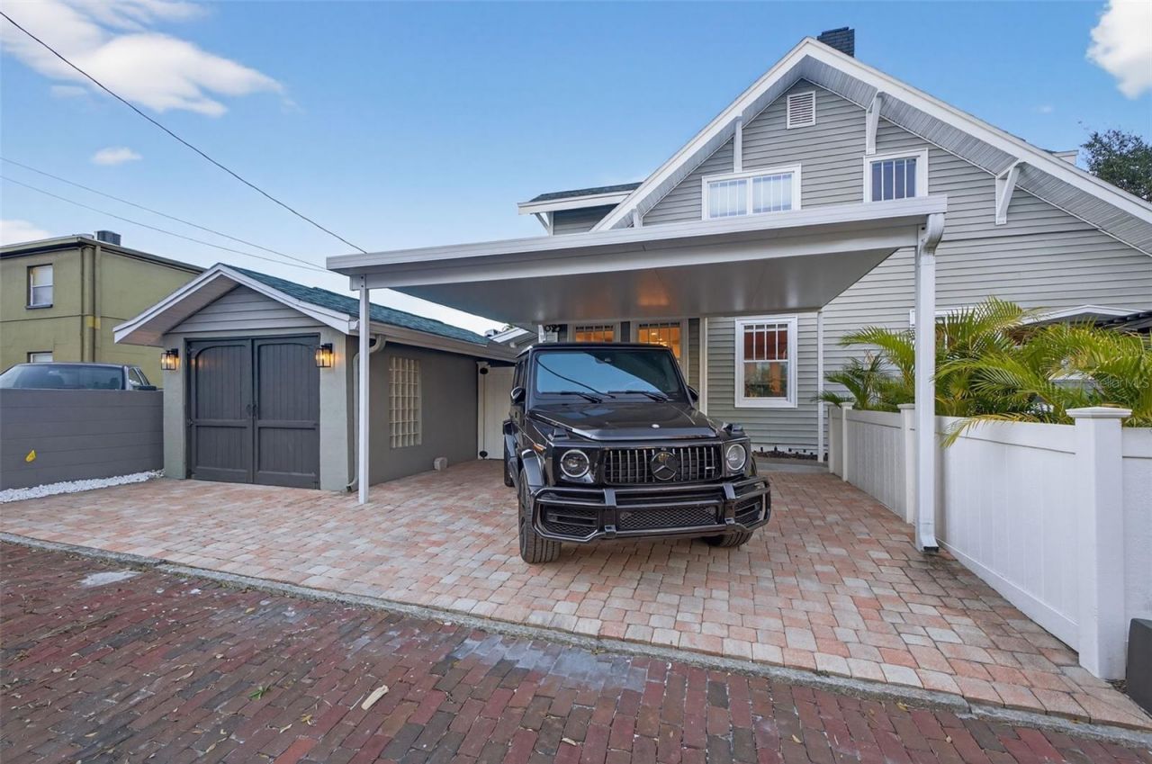 534 1st Street N, Saint Petersburg, FL 33701 Photo