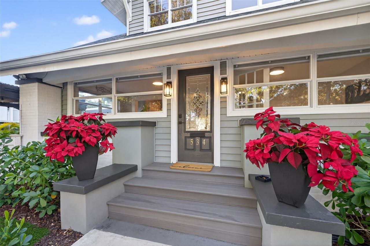 534 1st Street N, Saint Petersburg, FL 33701 Photo