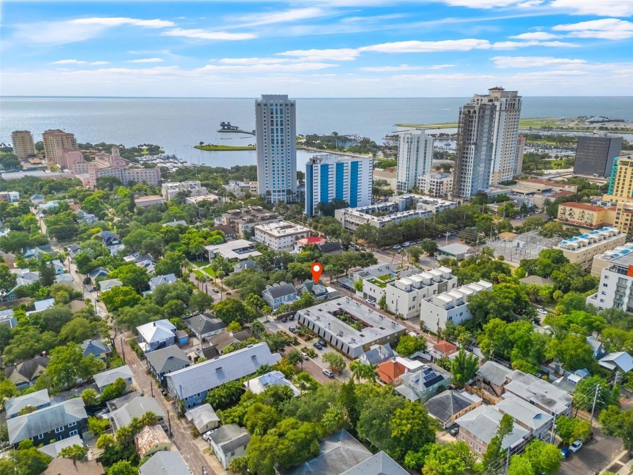 534 1st Street N, Saint Petersburg, FL 33701 Photo