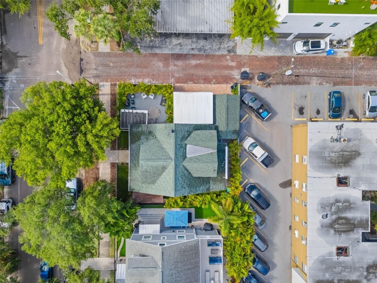 534 1st Street N, Saint Petersburg, FL 33701 Photo