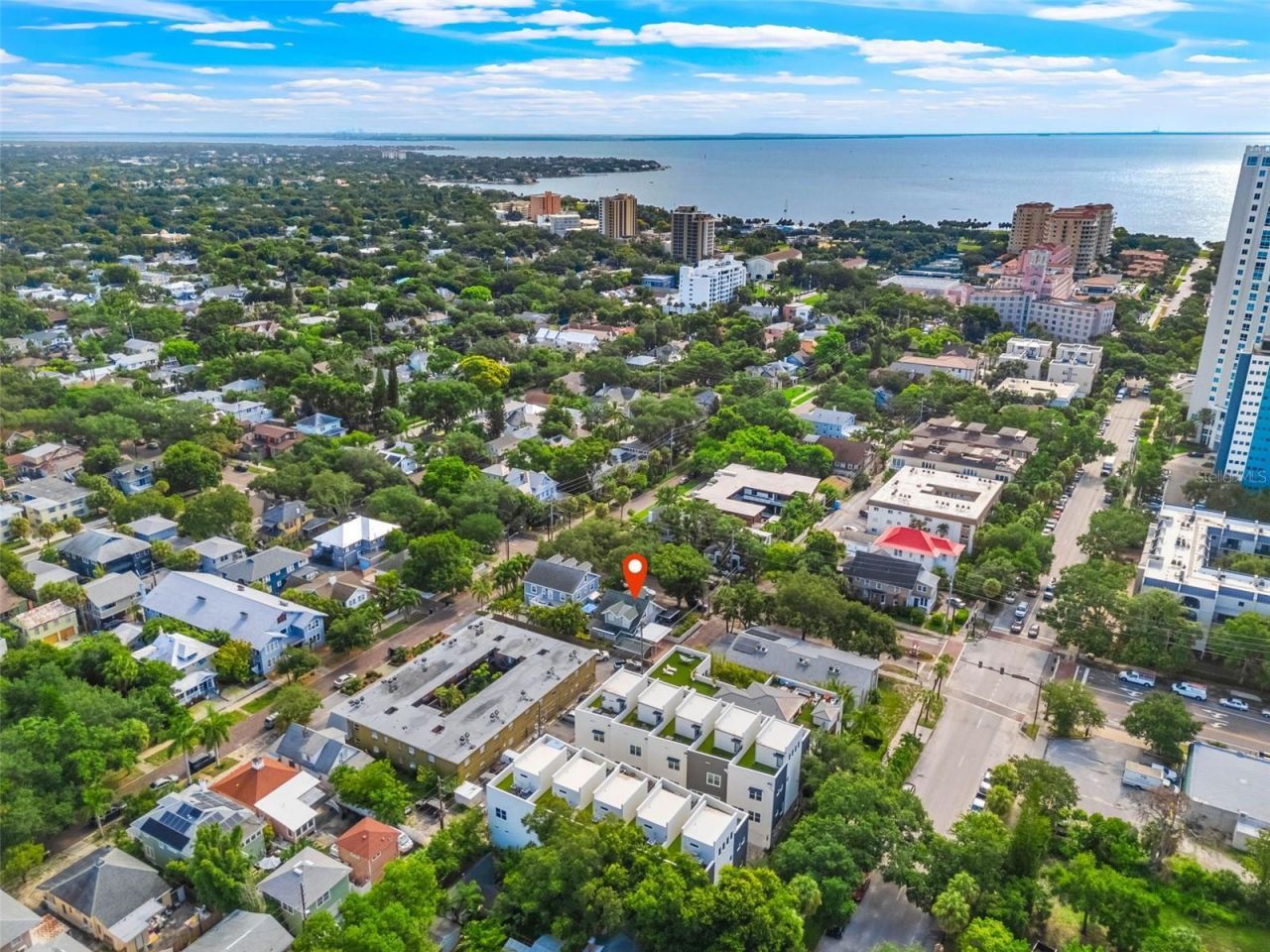 534 1st Street N, Saint Petersburg, FL 33701 Photo