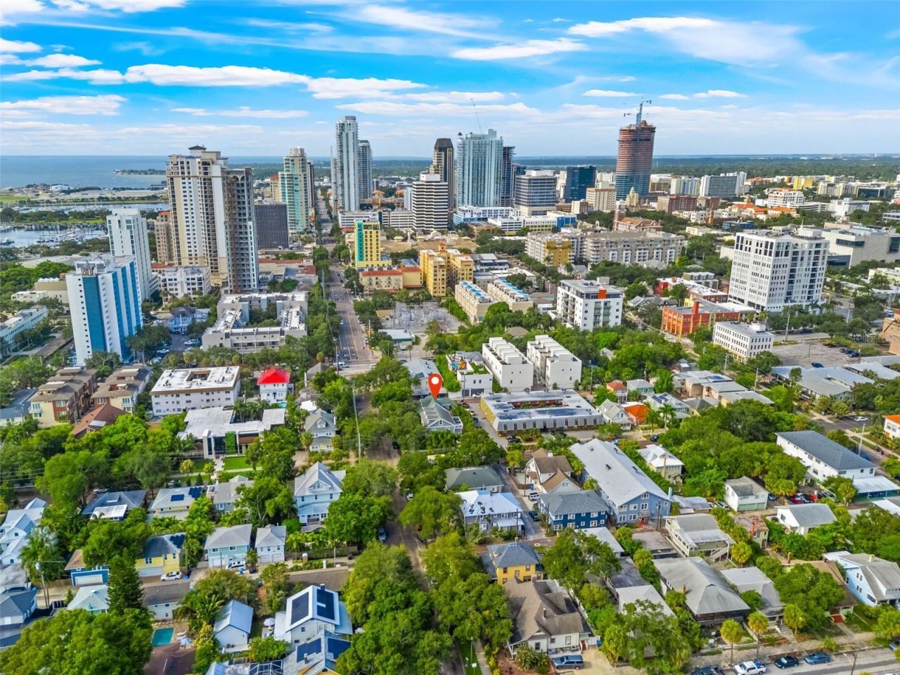 534 1st Street N, Saint Petersburg, FL 33701 Photo