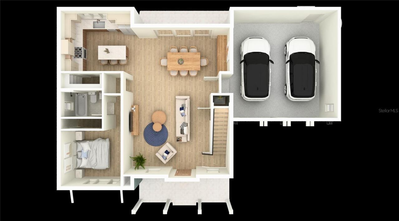 1517 Escort Avenue, Tampa, FL 33610 Photo