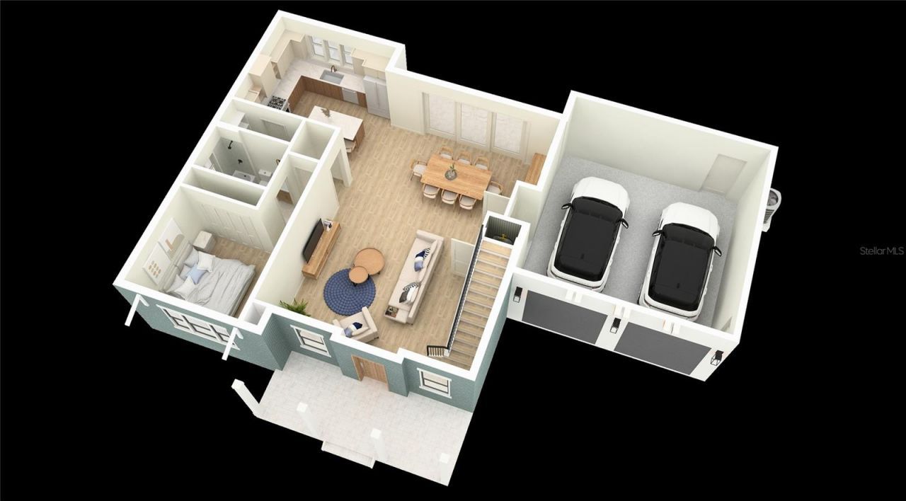 1517 Escort Avenue, Tampa, FL 33610 Photo