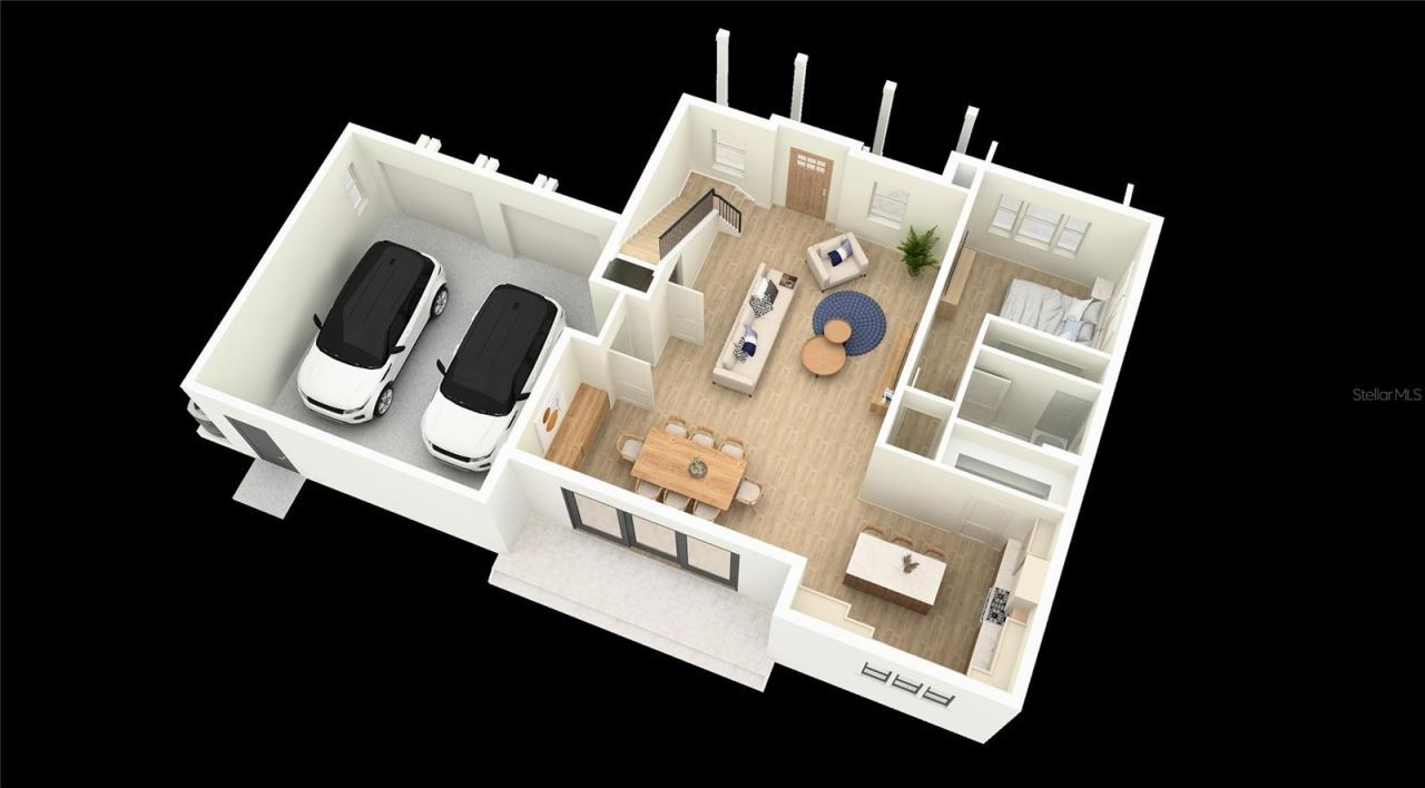 1517 Escort Avenue, Tampa, FL 33610 Photo