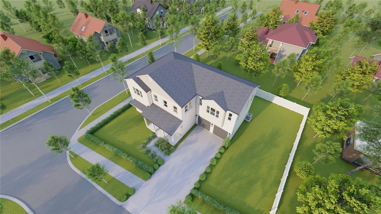 1517 Escort Avenue, Tampa, FL 33610 Photo