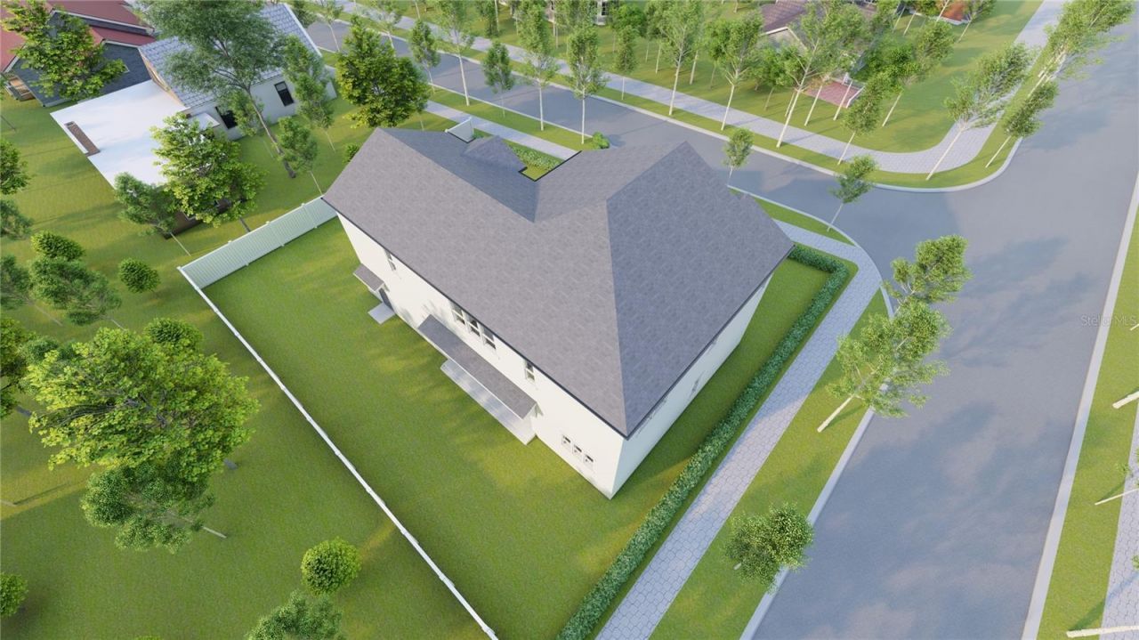 1517 Escort Avenue, Tampa, FL 33610 Photo