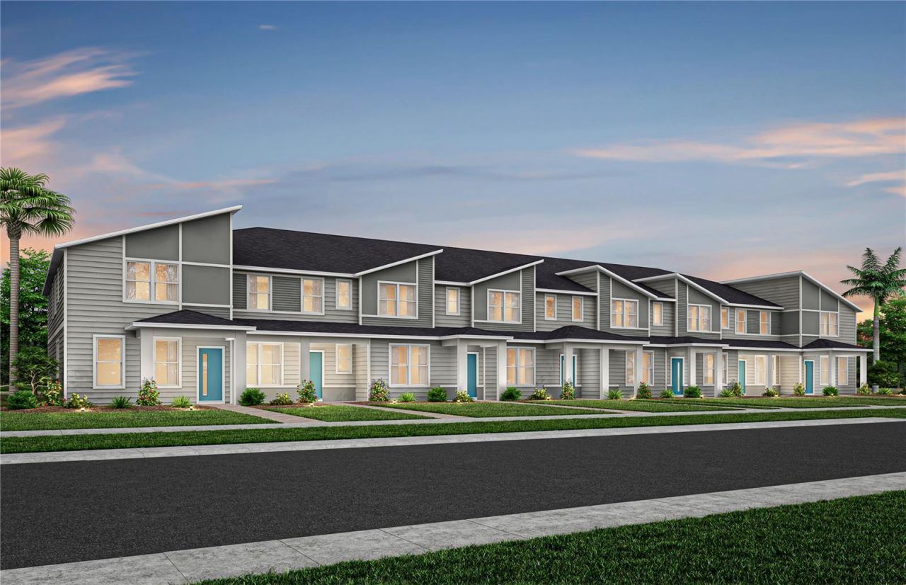 11499 Harborview Street, Orlando, FL 32832 Main Photo