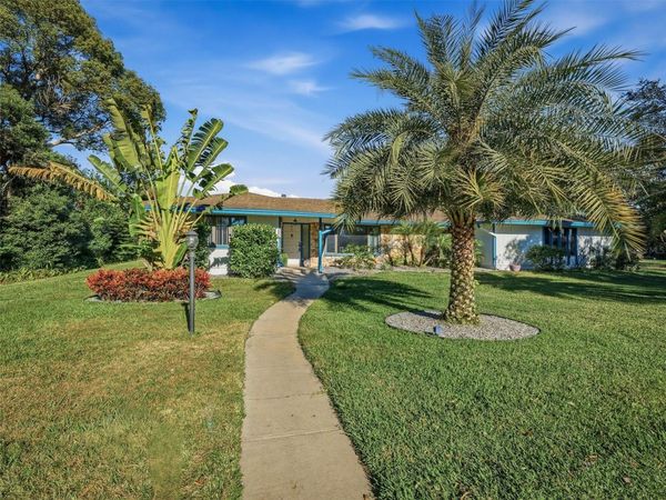 1083 BUTTON BUSH PLACE, NEW SMYRNA BEACH, FL 32168