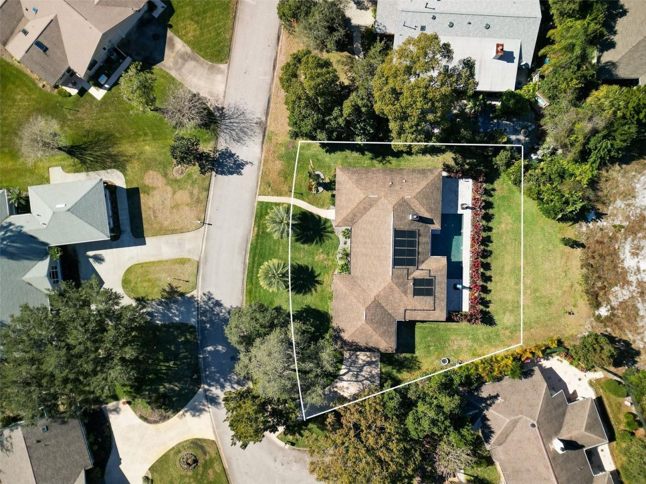 1083 Button Bush Place, New Smyrna Beach, FL 32168 Photo