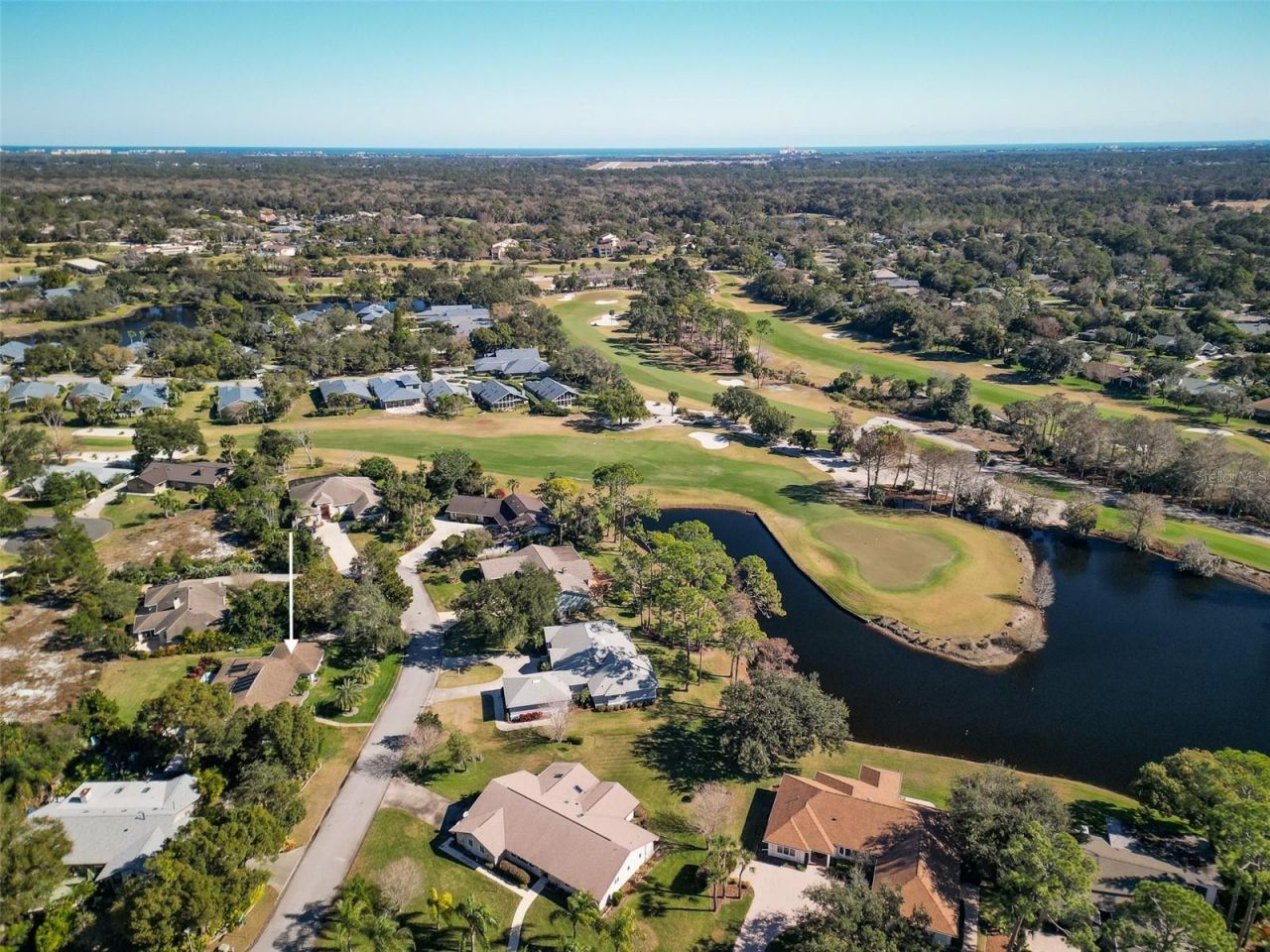 1083 Button Bush Place, New Smyrna Beach, FL 32168 Photo
