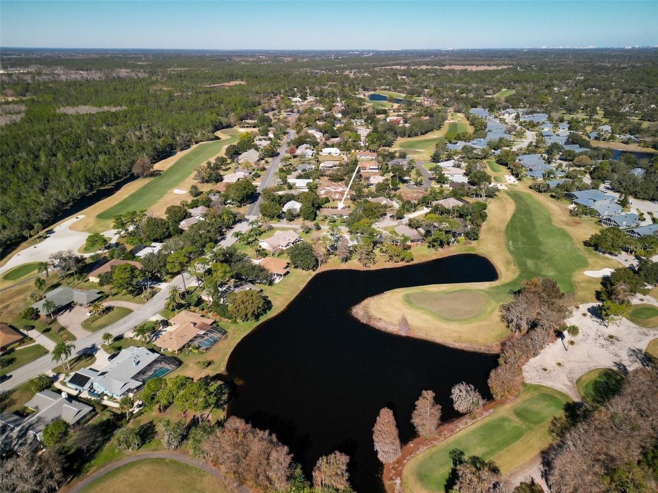 1083 Button Bush Place, New Smyrna Beach, FL 32168 Photo