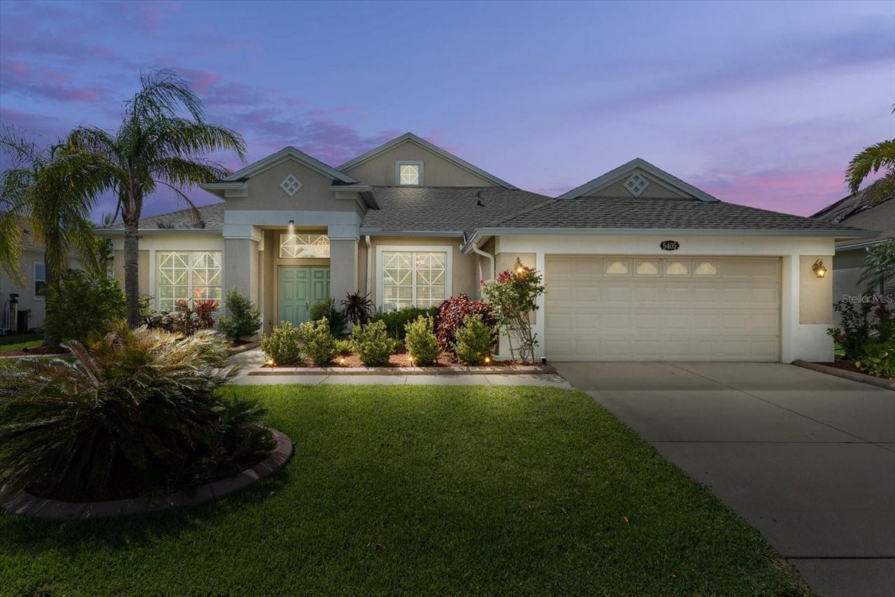 5405 120th Avenue E, Parrish, FL 34219 Main Photo