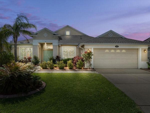 5405 120TH AVENUE E, PARRISH, FL 34219