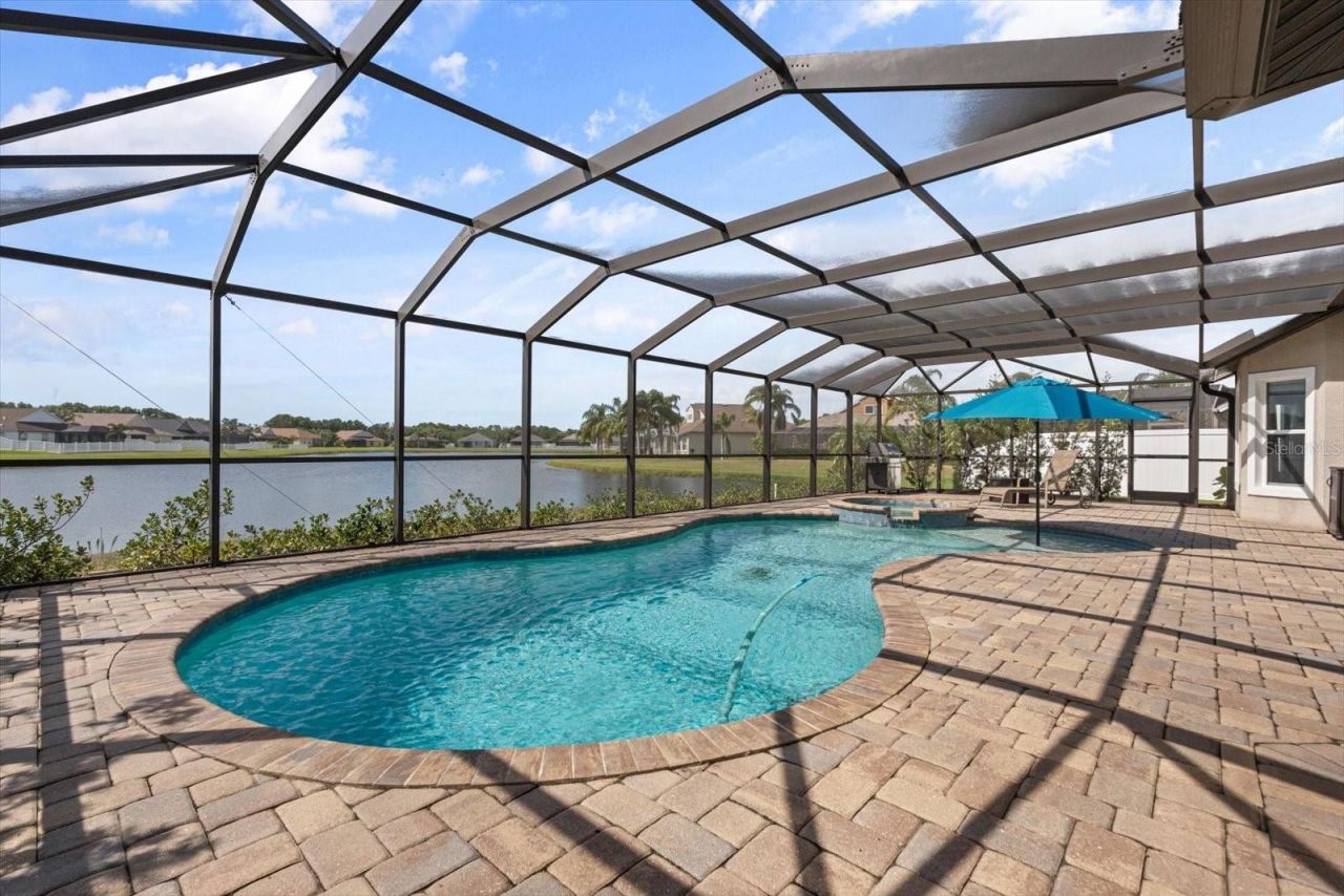 5405 120th Avenue E, Parrish, FL 34219 Photo