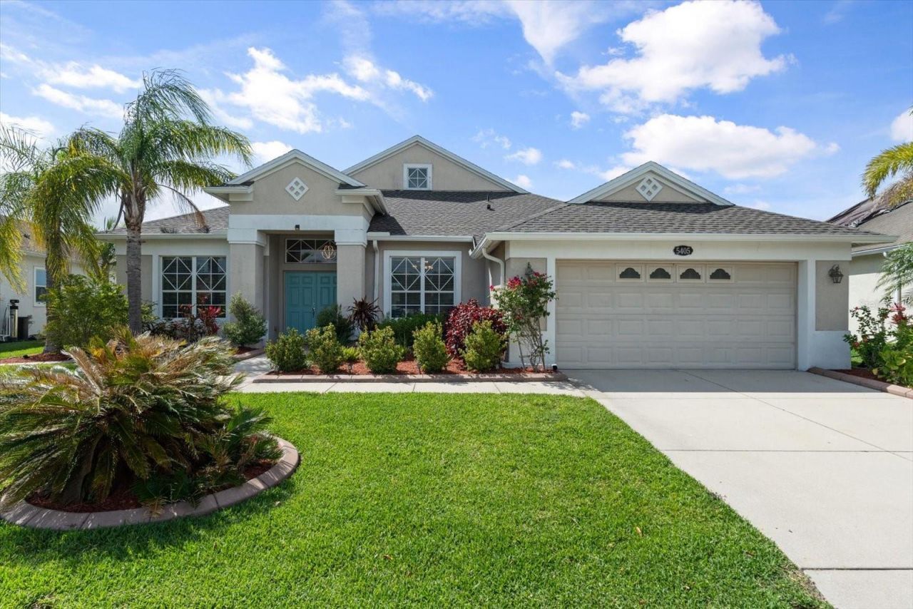 5405 120th Avenue E, Parrish, FL 34219 Photo