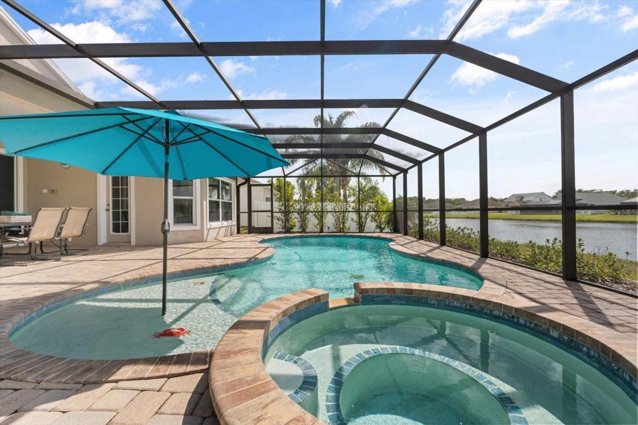 5405 120th Avenue E, Parrish, FL 34219 Photo