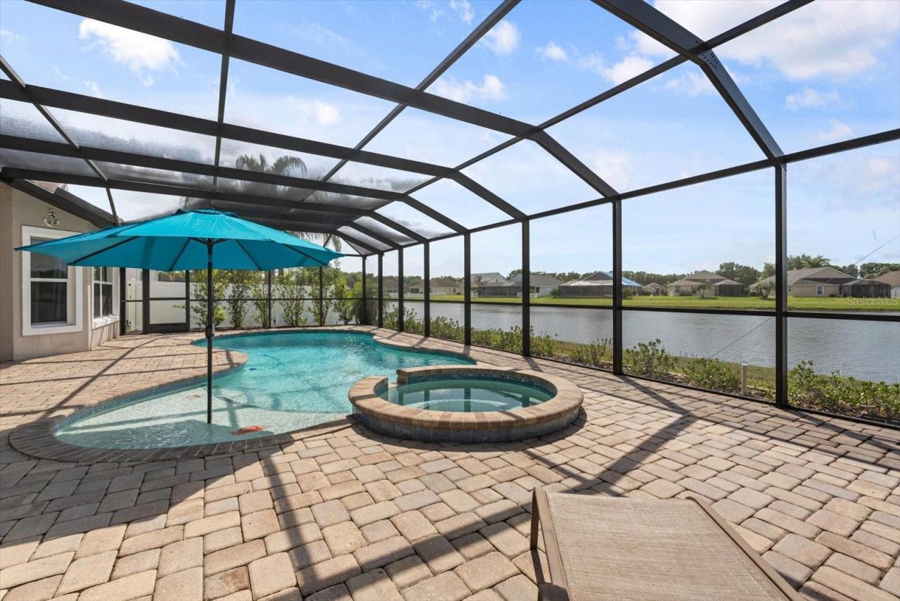 5405 120th Avenue E, Parrish, FL 34219 Photo