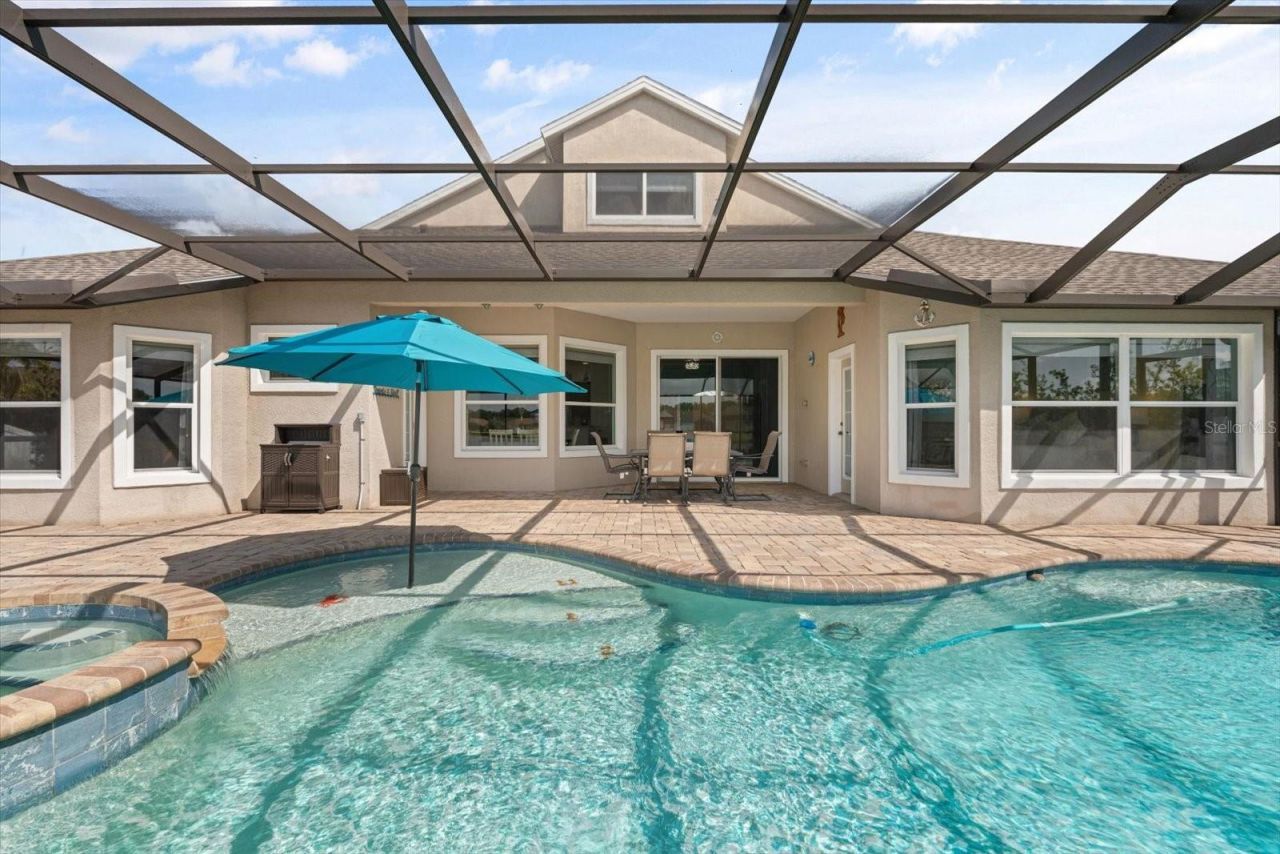 5405 120th Avenue E, Parrish, FL 34219 Photo