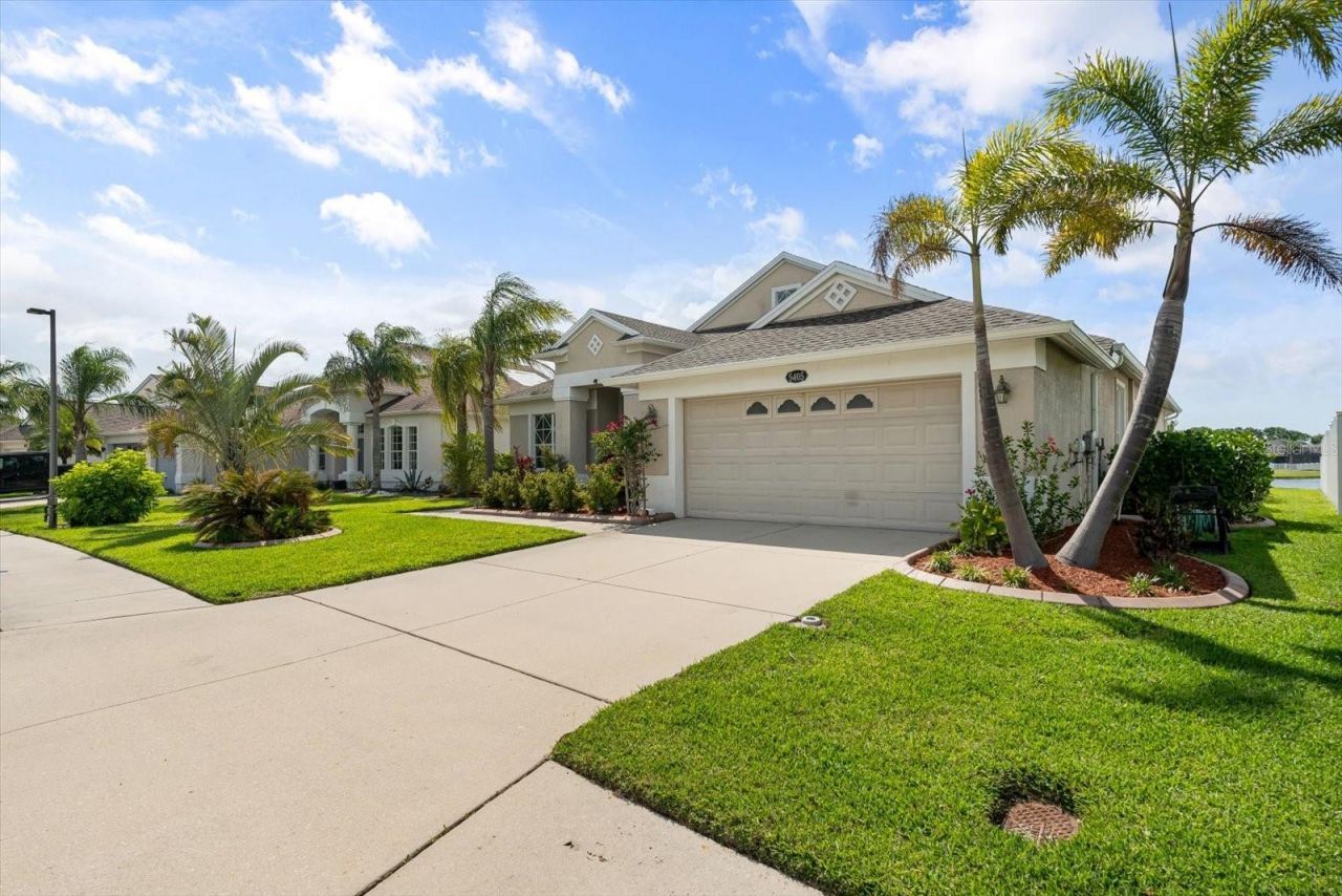 5405 120th Avenue E, Parrish, FL 34219 Photo