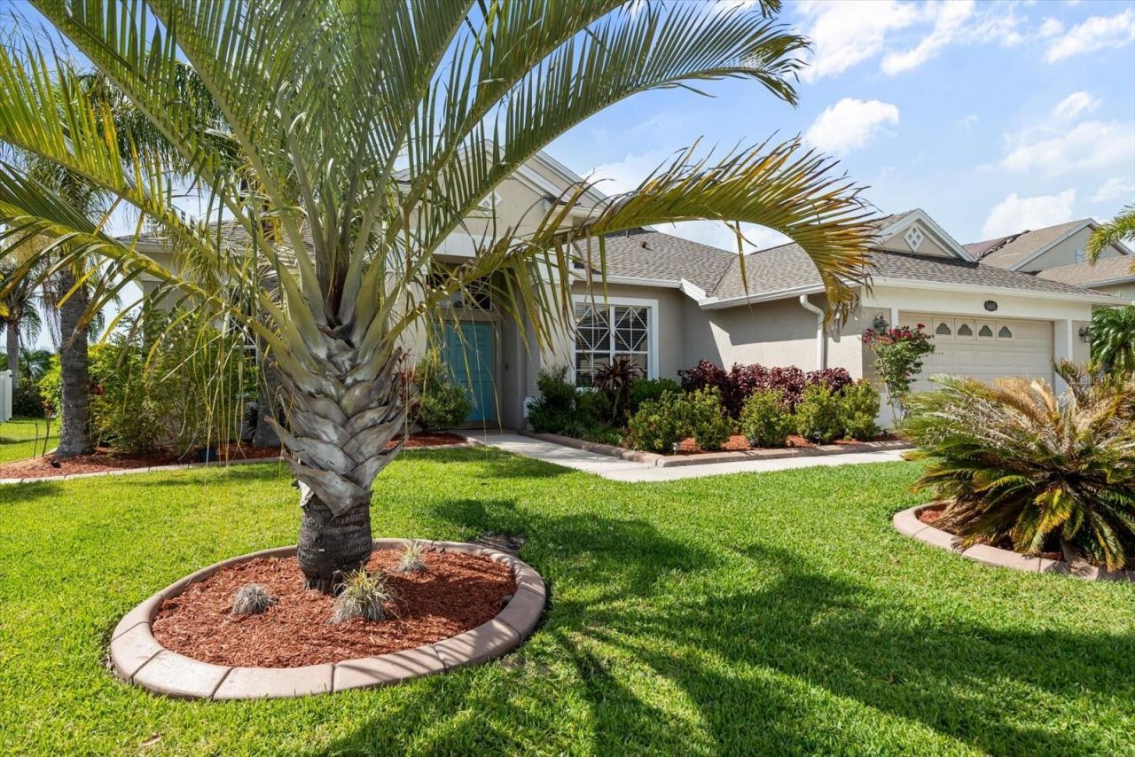 5405 120th Avenue E, Parrish, FL 34219 Photo