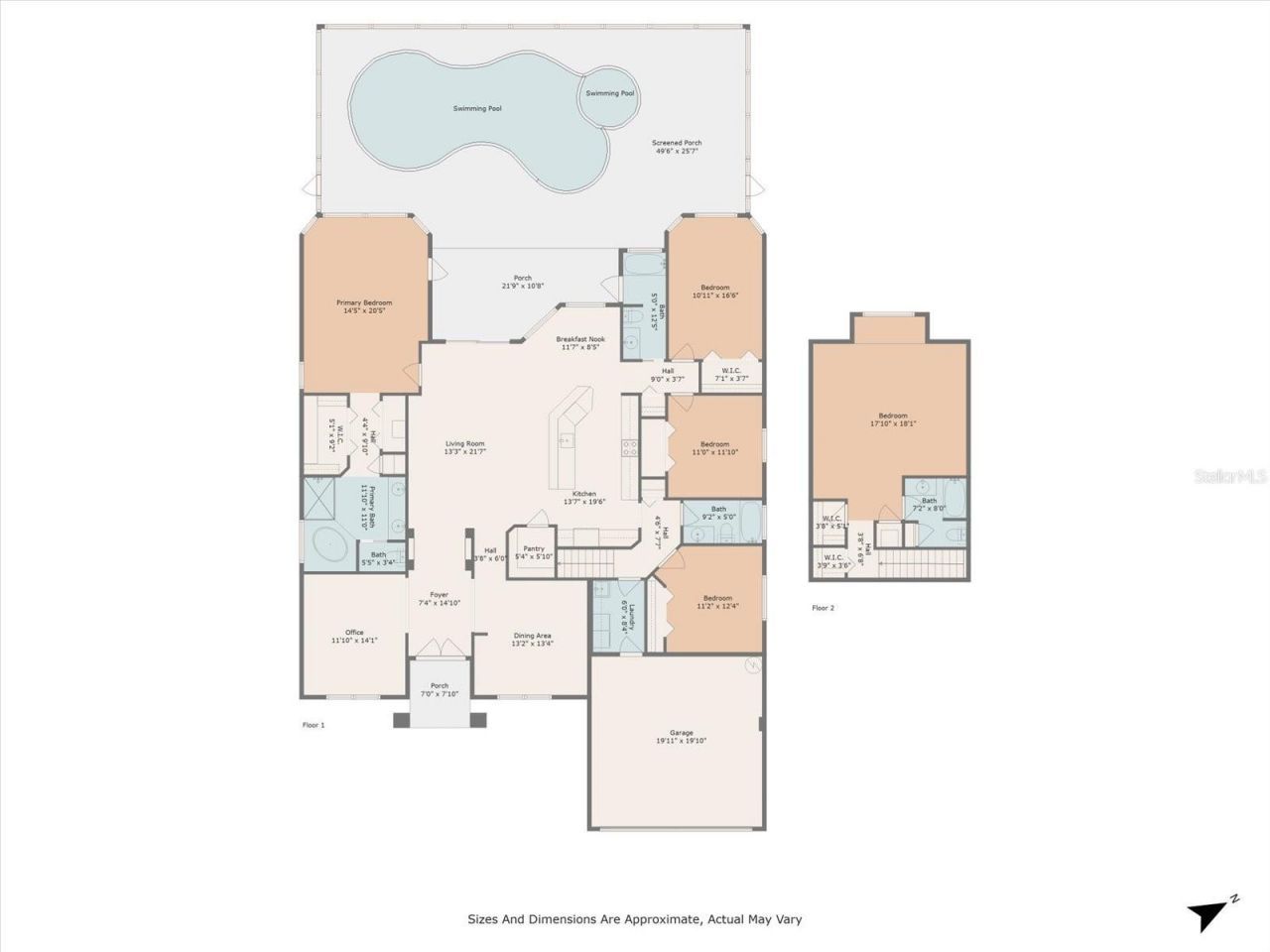 5405 120th Avenue E, Parrish, FL 34219 Photo